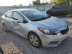 KIA FORTE LX photo