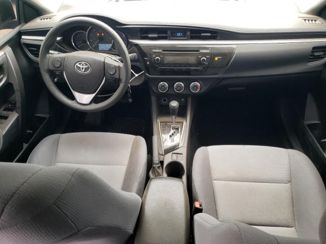 2015 TOYOTA COROLLA L - 5YFBURHE9FP200830