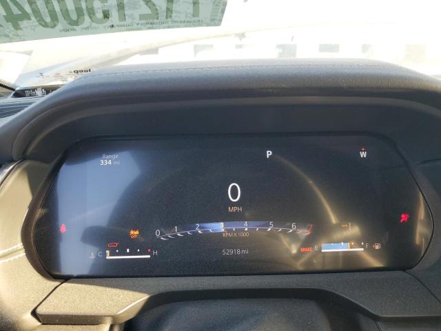2022 JEEP GRAND CHER - 1C4RJKDG9N8537790