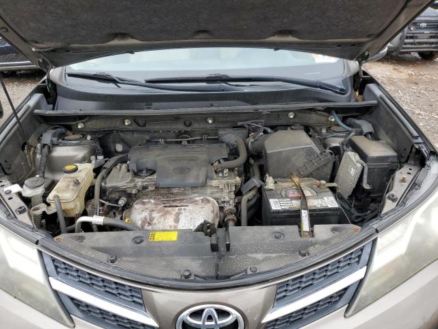 VIN JTMRFREV1DD012560 2013 Toyota RAV4, Xle no.12