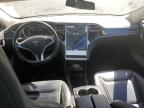 TESLA MODEL S photo