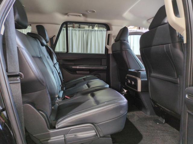 2022 FORD EXPEDITION - 1FMJK1JT6NEA53370
