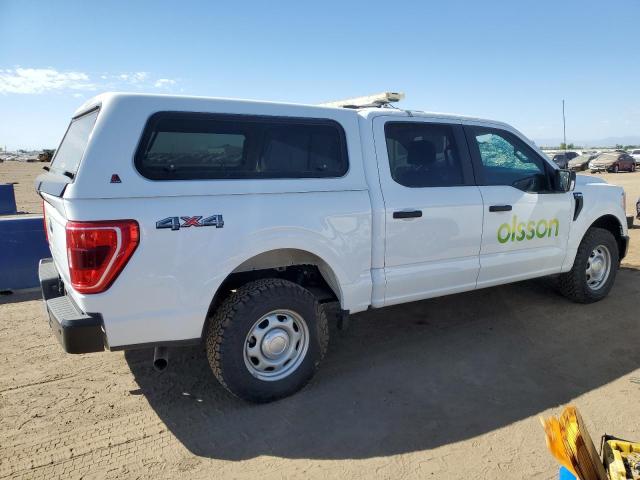 2022 FORD F150 SUPER - 1FTFW1E54NKE16146