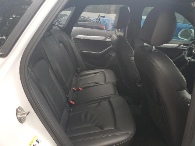 2018 AUDI Q3 PREMIUM - WA1BCCFS8JR029876