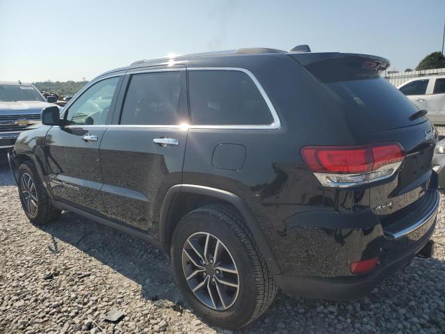 2021 JEEP GRAND CHER - 1C4RJFBGXMC553325