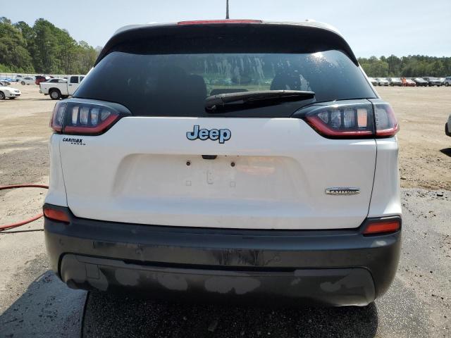 2019 JEEP CHEROKEE L - 1C4PJLLB5KD387537