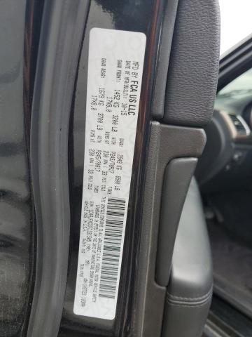 2015 JEEP GRAND CHER - 1C4RJFAG3FC191505