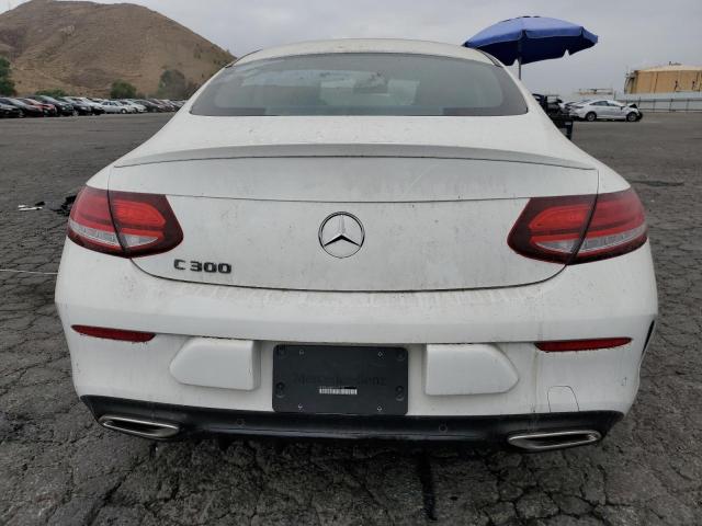 VIN W1KWJ8DB7PG117132 2023 Mercedes-Benz C-Class, 300 no.6