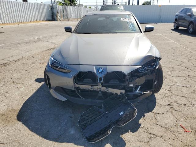 2023 BMW I4 EDRIVE - WBY43AW0XPFP52543