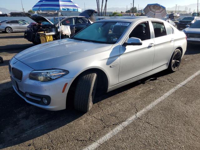2015 BMW 528 I - WBA5A5C51FD514350