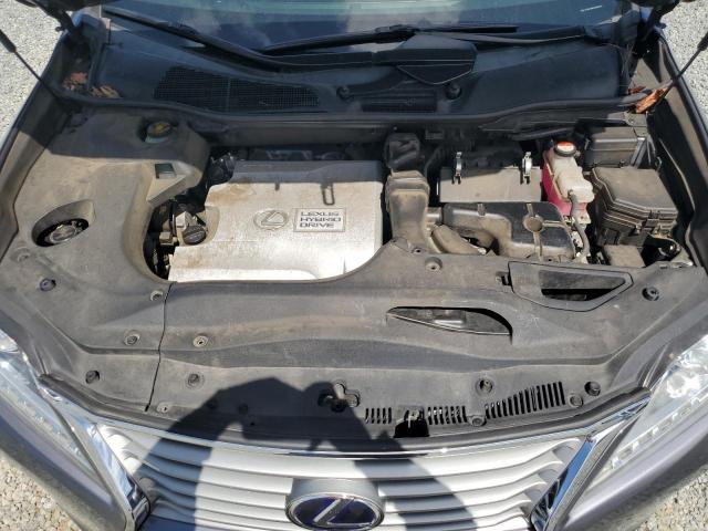 2015 LEXUS RX 450H 2T2BC1BA6FC003040