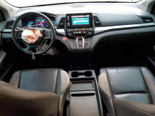 2018 HONDA ODYSSEY EX - 5FNRL6H79JB057237