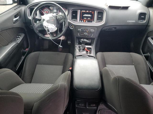 2020 DODGE CHARGER R/ - 2C3CDXCT8LH107804