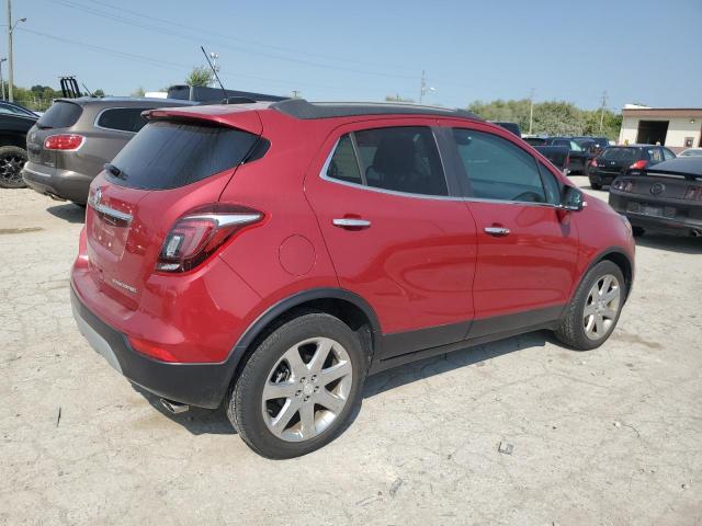 2017 BUICK ENCORE PRE - KL4CJBSB7HB202879
