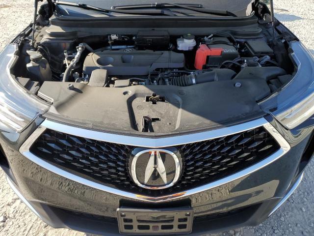 VIN 5J8TC2H59PL008317 2023 Acura RDX, Technology no.12