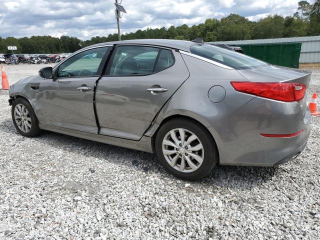 2015 KIA OPTIMA LX - 5XXGM4A75FG467153