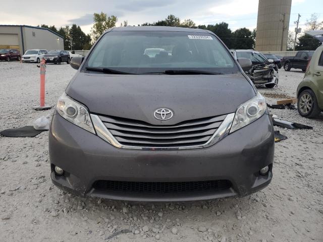 VIN 5TDDK3DC1FS094784 2015 Toyota Sienna, Xle no.5