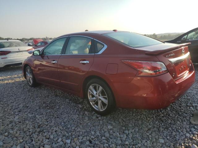 VIN 1N4AL3AP3DC121835 2013 Nissan Altima, 2.5 no.2