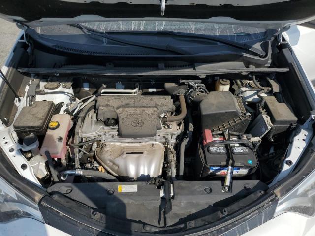 2018 TOYOTA RAV4 SE - 2T3NFREV7JW465529