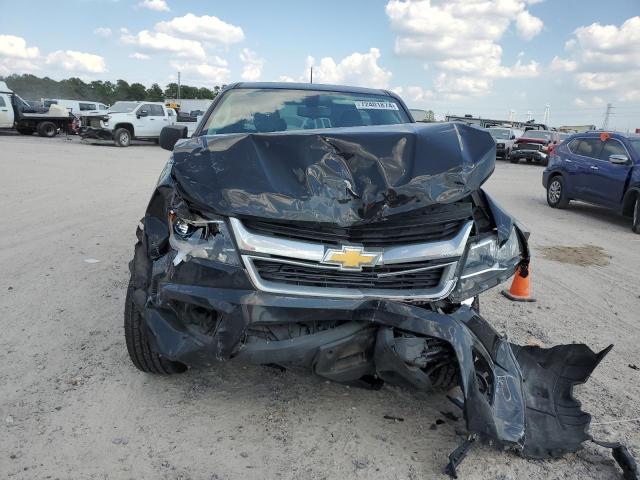 2017 CHEVROLET COLORADO - 1GCHSBEAXH1324945