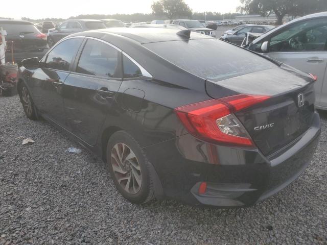 2017 HONDA CIVIC EX - 19XFC2F76HE026459