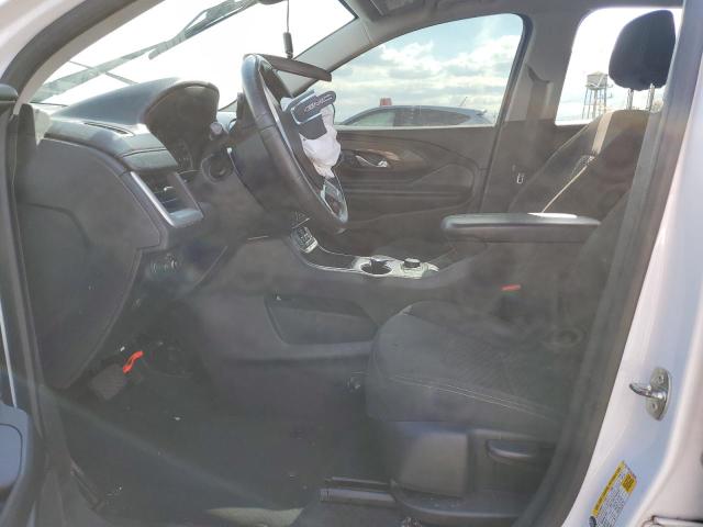 2018 GMC TERRAIN SL - 3GKALMEV4JL309406