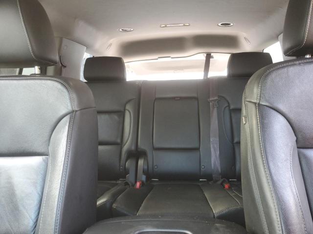 1GNSKBKC0HR300674 2017 CHEVROLET TAHOE