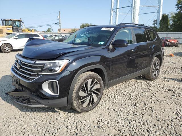 2024 VOLKSWAGEN ATLAS SE - 1V2KR2CA3RC559924