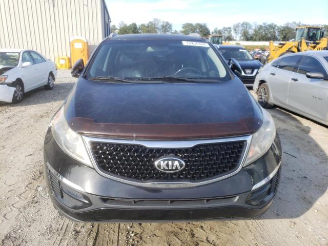 VIN KNDPC3AC8G7831392 2016 KIA Sportage, EX no.5