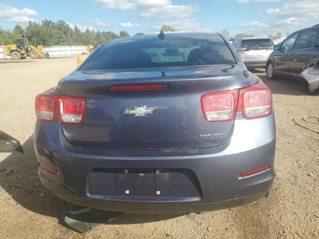 VIN 1G11B5SA0DF352752 2013 Chevrolet Malibu, LS no.6