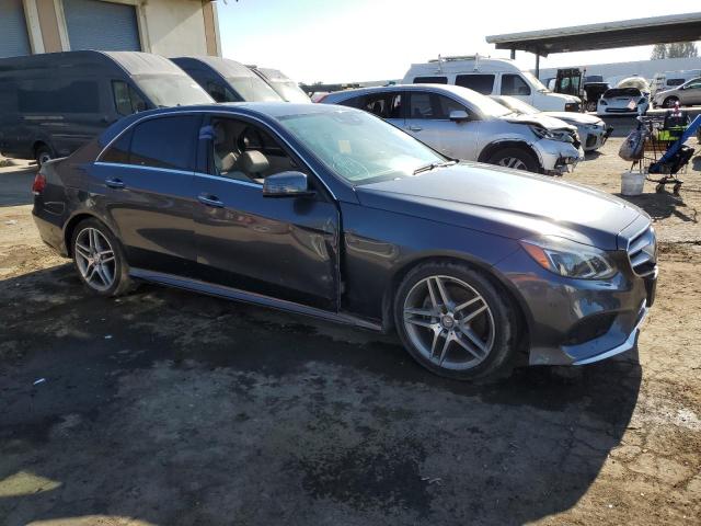 VIN WDDHF5KB6EB040954 2014 Mercedes-Benz E-Class, 350 no.4