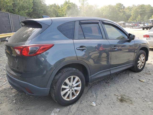 VIN JM3KE4BE7D0167110 2013 Mazda CX-5, Sport no.3