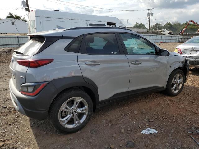 2023 HYUNDAI KONA SEL - KM8K6CAB4PU963863