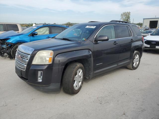 2013 GMC TERRAIN SLE 2013