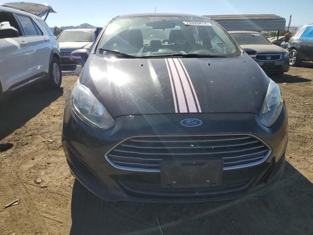 VIN 3FADP4AJ5EM163569 2014 Ford Fiesta, S no.5