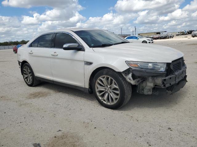 2016 FORD TAURUS LIM - 1FAHP2F87GG134325