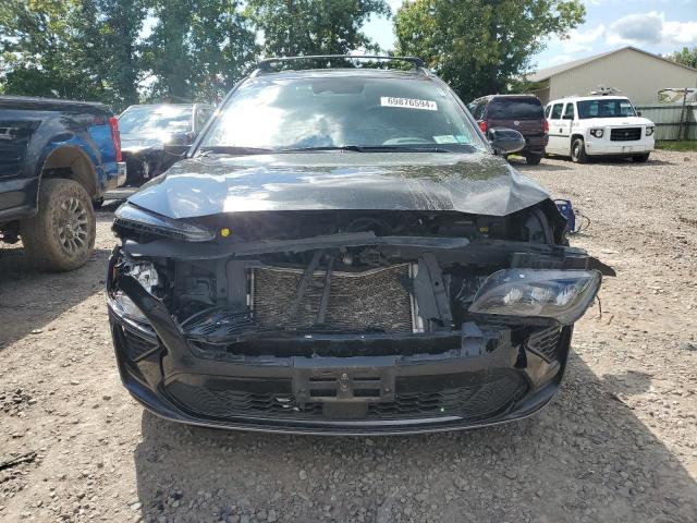 2022 HYUNDAI KONA N LIN - KM8K3CA31NU870748