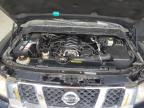 NISSAN TITAN S photo