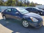 NISSAN ALTIMA HYB photo