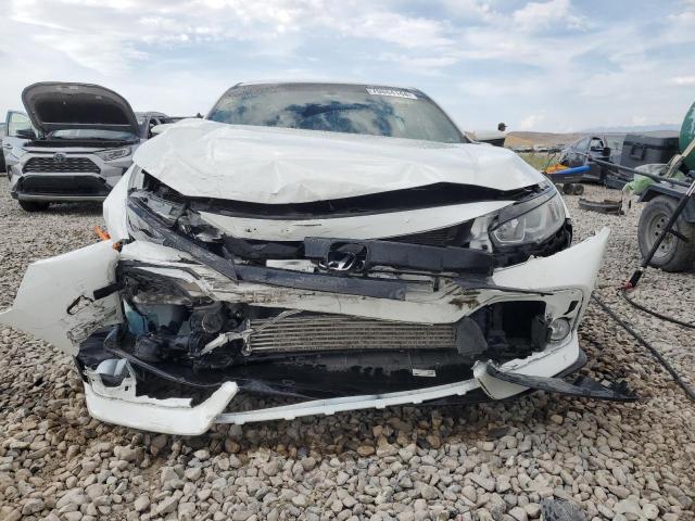2018 HONDA CIVIC SPOR - SHHFK7H48JU225367