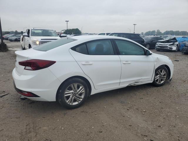 2019 HYUNDAI ELANTRA SE - 5NPD84LF5KH457099