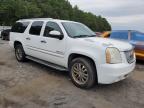 GMC YUKON XL D photo