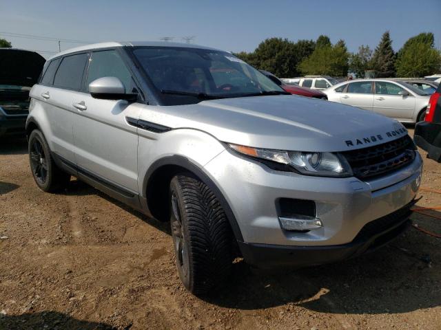 VIN SALVP2BG6FH073870 2015 Land Rover Range Rover, ... no.4