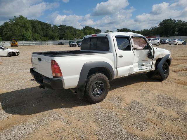 VIN 3TMJU4GN8FM185423 2015 Toyota Tacoma, Double Ca... no.3