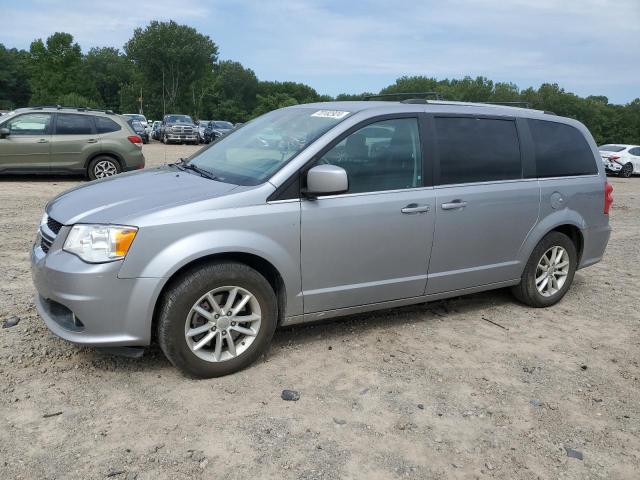 2019 DODGE GRAND CARA - 2C4RDGCG2KR689366