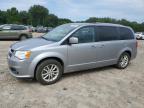 2019 DODGE GRAND CARA - 2C4RDGCG2KR689366