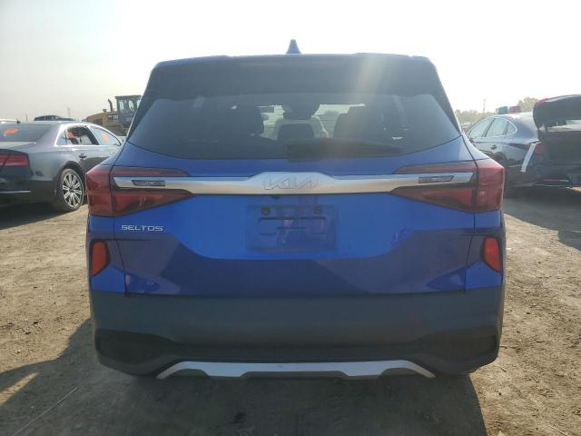 2022 KIA SELTOS LX - KNDEPCAA8N7246917