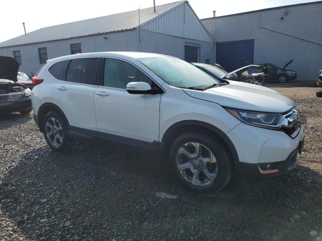 2018 HONDA CR-V EX - 2HKRW2H55JH604133