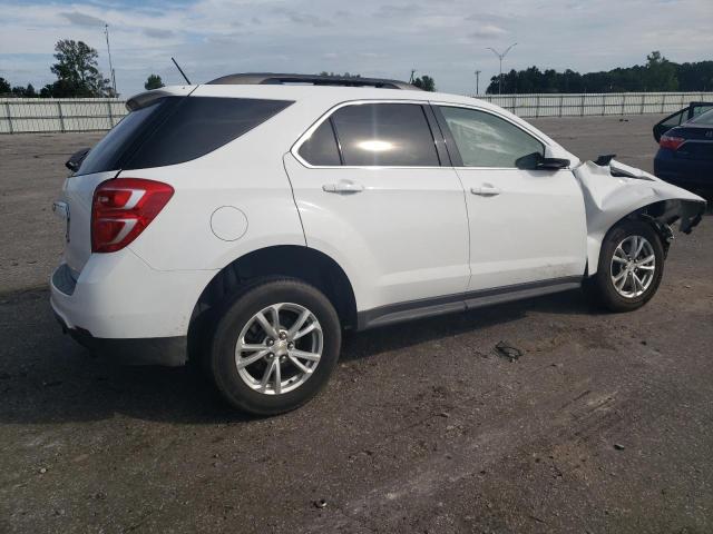 2017 CHEVROLET EQUINOX LT - 2GNALCEK2H6228325