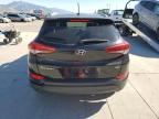 HYUNDAI TUCSON LIM photo